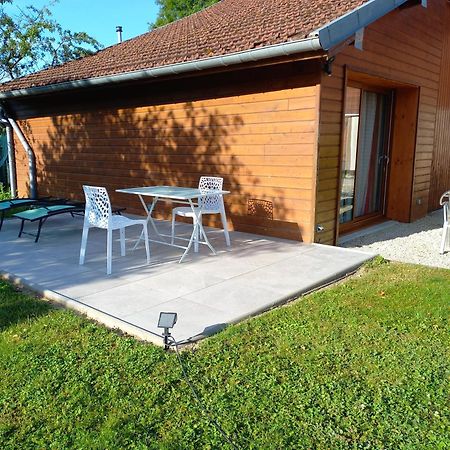 "Le Studio" Parking Prive Restauration Netflix Proche Des Grands Lacs Montmorency-Beaufort Exteriör bild
