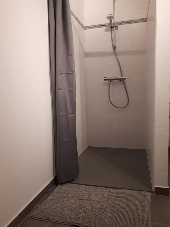 "Le Studio" Parking Prive Restauration Netflix Proche Des Grands Lacs Montmorency-Beaufort Exteriör bild