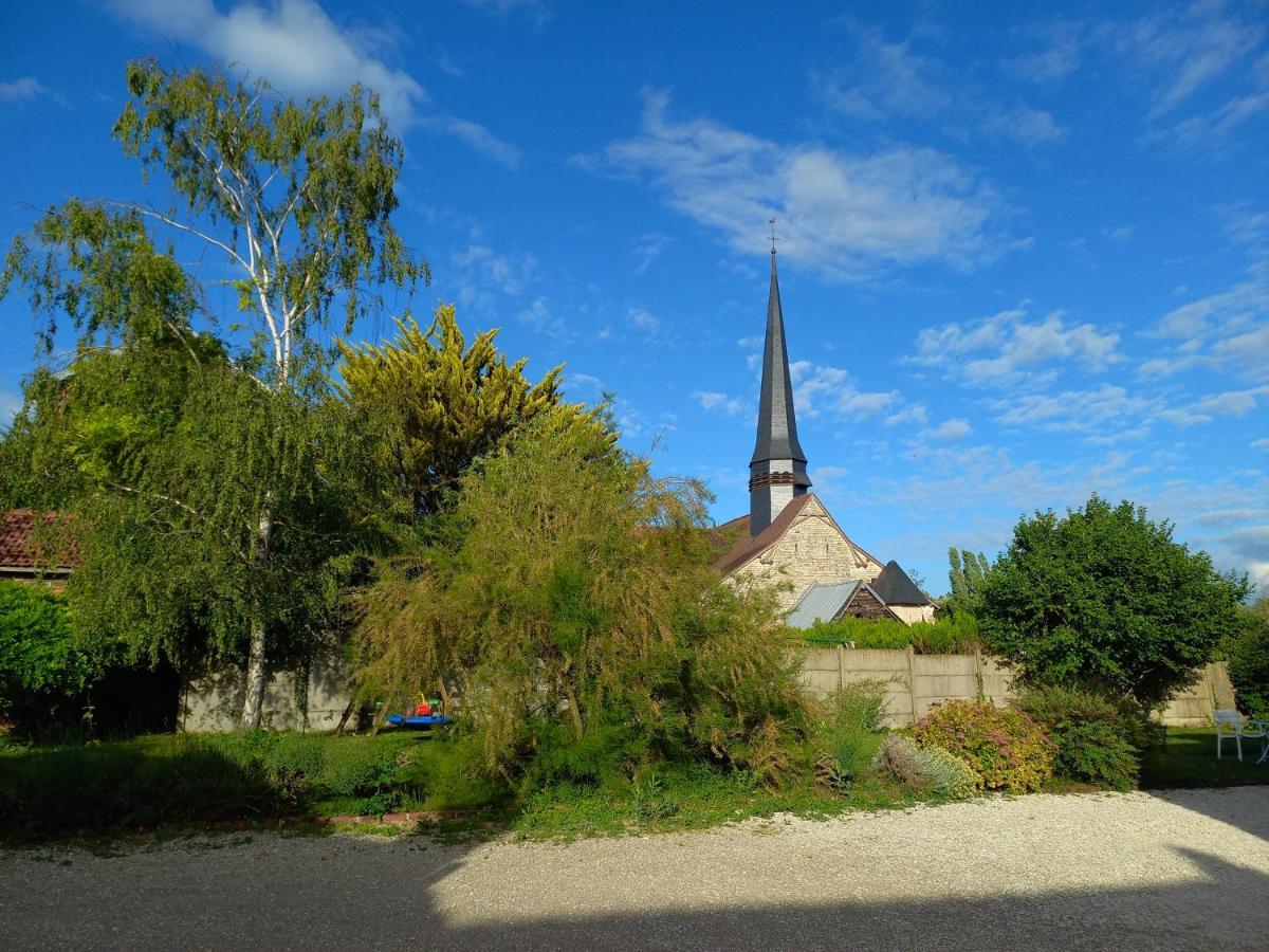 "Le Studio" Parking Prive Restauration Netflix Proche Des Grands Lacs Montmorency-Beaufort Exteriör bild